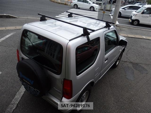 Suzuki JIMNY 2016-04 7358253-7
