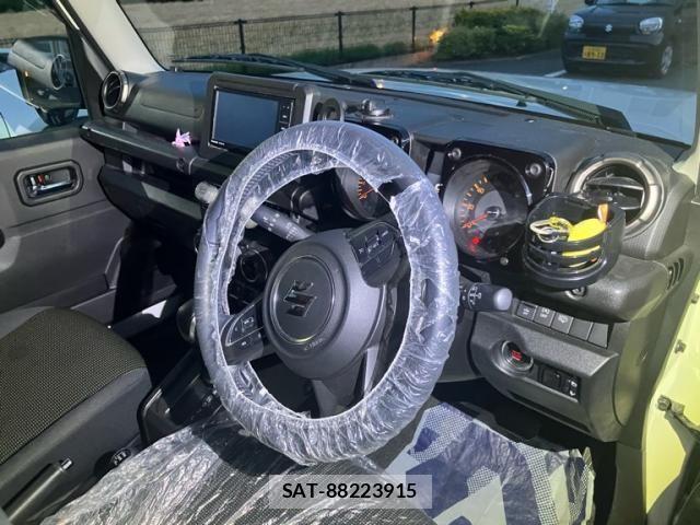 Suzuki JIMNY 2022-03 7358237-10