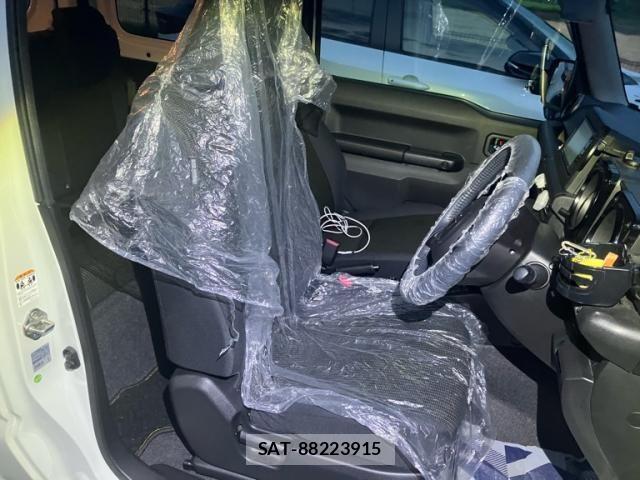 Suzuki JIMNY 2022-03 7358237-11