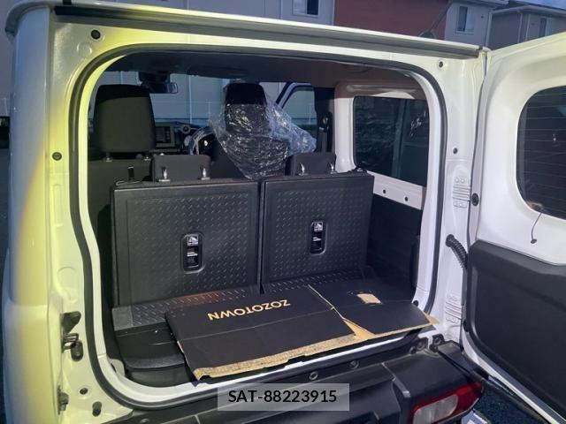 Suzuki JIMNY 2022-03 7358237-13