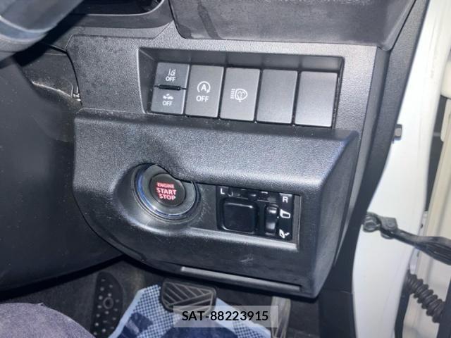 Suzuki JIMNY 2022-03 7358237-15