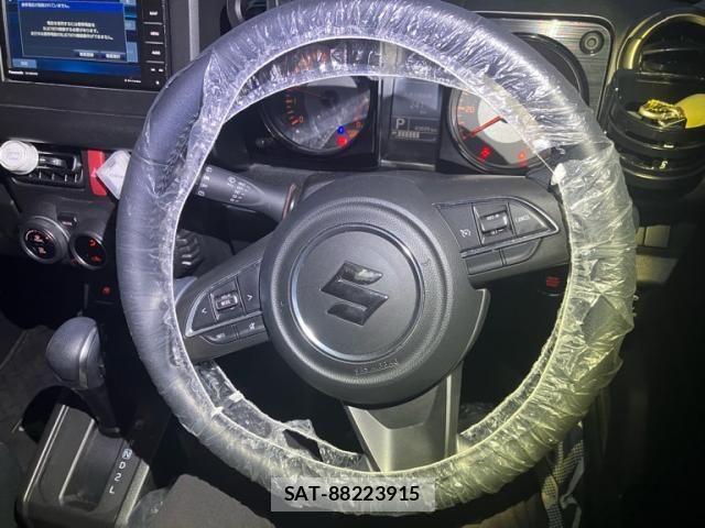 Suzuki JIMNY 2022-03 7358237-17