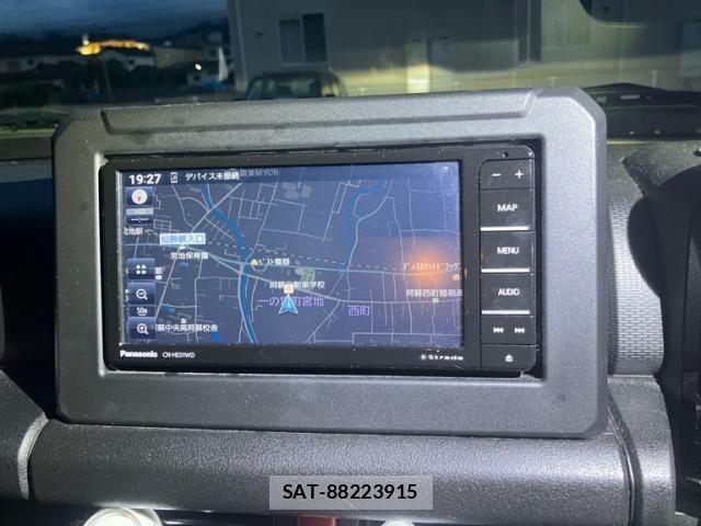 Suzuki JIMNY 2022-03 7358237-18