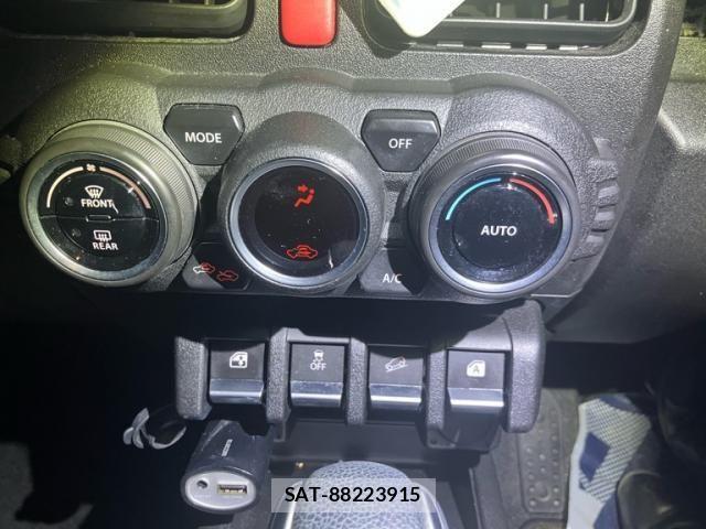 Suzuki JIMNY 2022-03 7358237-20