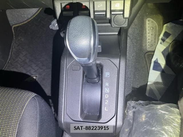 Suzuki JIMNY 2022-03 7358237-21