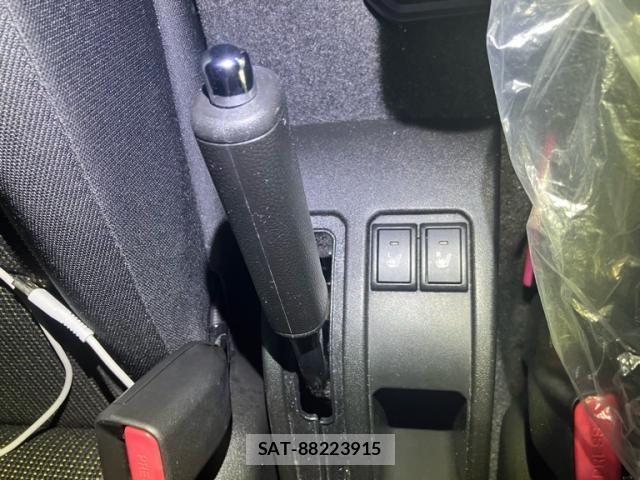 Suzuki JIMNY 2022-03 7358237-22