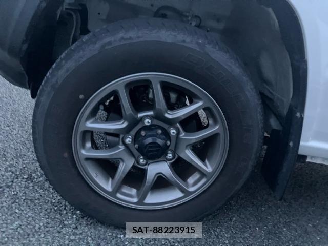 Suzuki JIMNY 2022-03 7358237-7