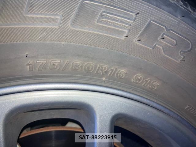 Suzuki JIMNY 2022-03 7358237-8