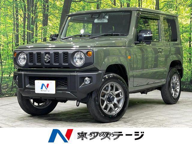 Suzuki JIMNY 2023-12 7358224-0