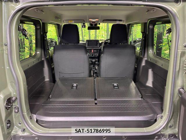 Suzuki JIMNY 2023-12 7358224-9