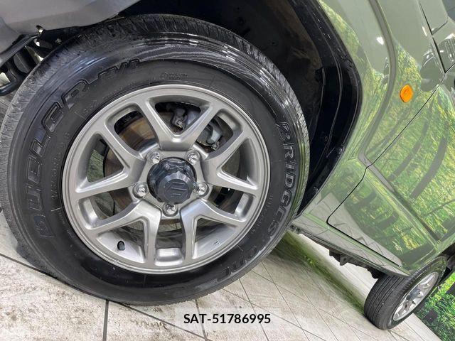 Suzuki JIMNY 2023-12 7358224-12