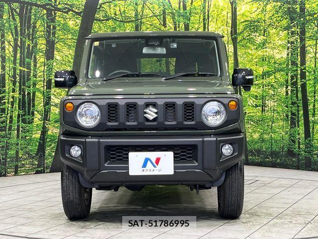 Suzuki JIMNY 2023-12 7358224-13