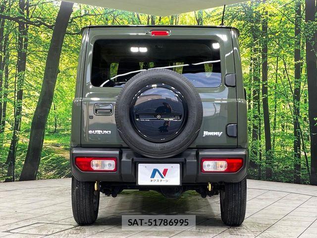 Suzuki JIMNY 2023-12 7358224-14