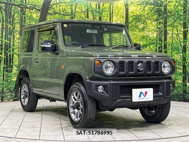 Suzuki JIMNY 2023-12 7358224-15