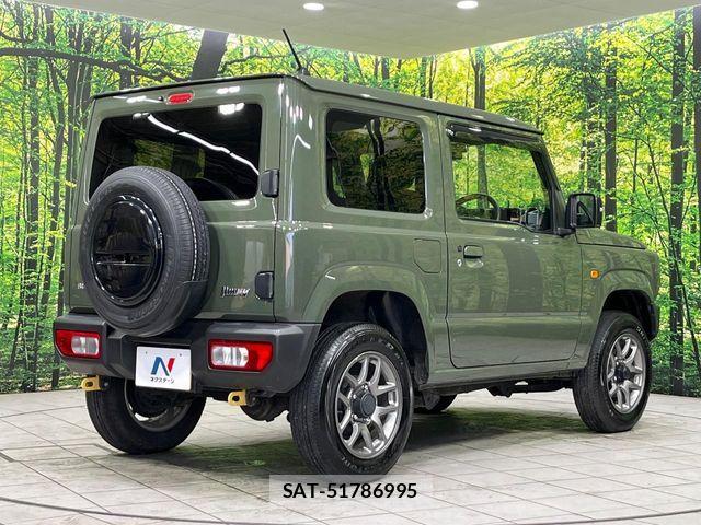 Suzuki JIMNY 2023-12 7358224-16