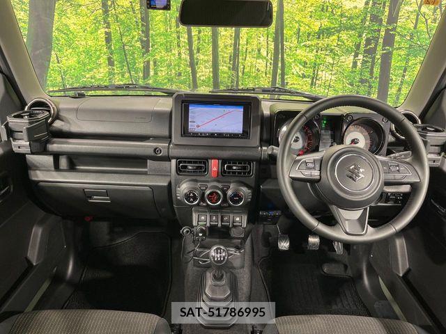 Suzuki JIMNY 2023-12 7358224-1