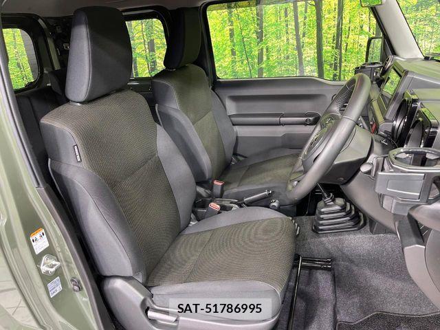 Suzuki JIMNY 2023-12 7358224-7