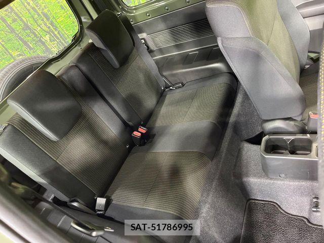 Suzuki JIMNY 2023-12 7358224-8