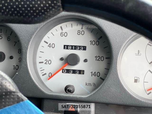Suzuki JIMNY 1997-01 7358250-10