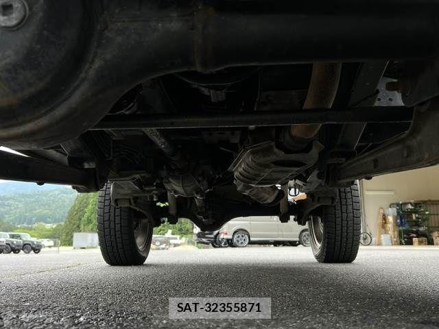 Suzuki JIMNY 1997-01 7358250-13