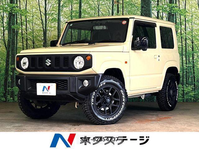 Suzuki JIMNY 2019-12 7358241-0