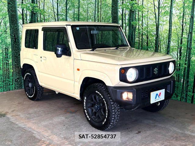 Suzuki JIMNY 2019-12 7358241-9
