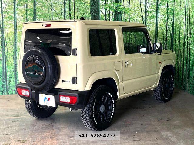 Suzuki JIMNY 2019-12 7358241-10