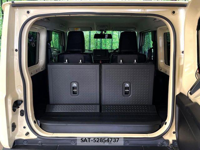 Suzuki JIMNY 2019-12 7358241-12