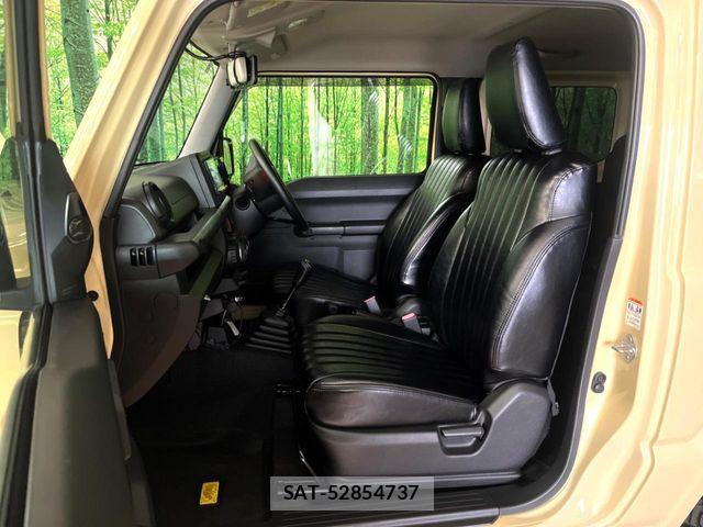 Suzuki JIMNY 2019-12 7358241-13