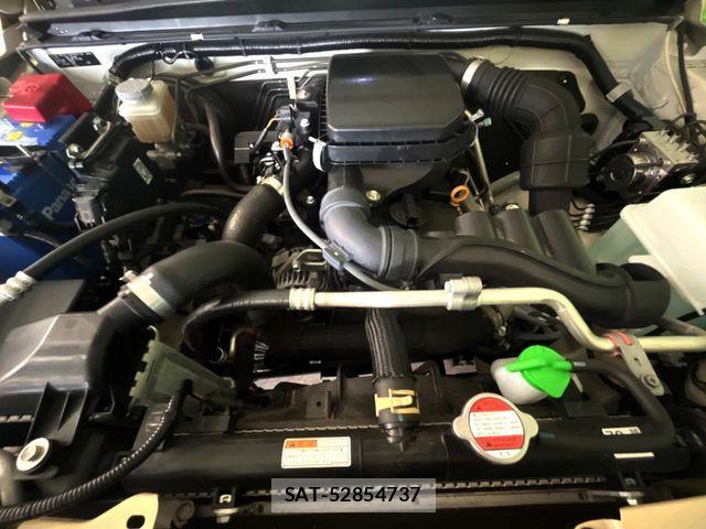 Suzuki JIMNY 2019-12 7358241-14