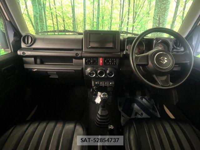 Suzuki JIMNY 2019-12 7358241-1