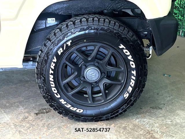 Suzuki JIMNY 2019-12 7358241-19