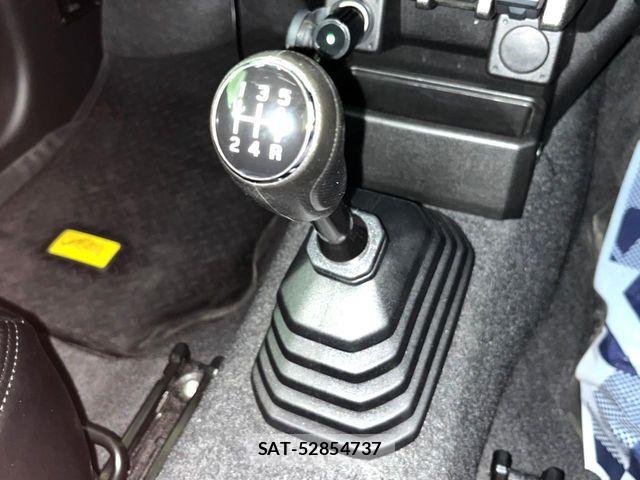 Suzuki JIMNY 2019-12 7358241-4