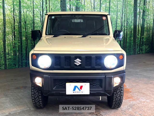 Suzuki JIMNY 2019-12 7358241-7