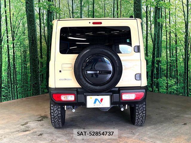 Suzuki JIMNY 2019-12 7358241-8