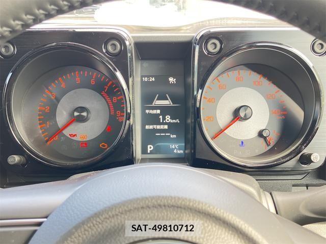 Suzuki JIMNY 2026-03 7358216-10