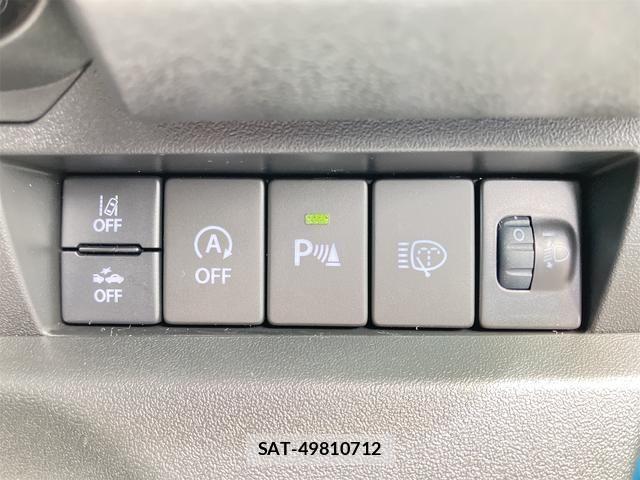 Suzuki JIMNY 2026-03 7358216-16