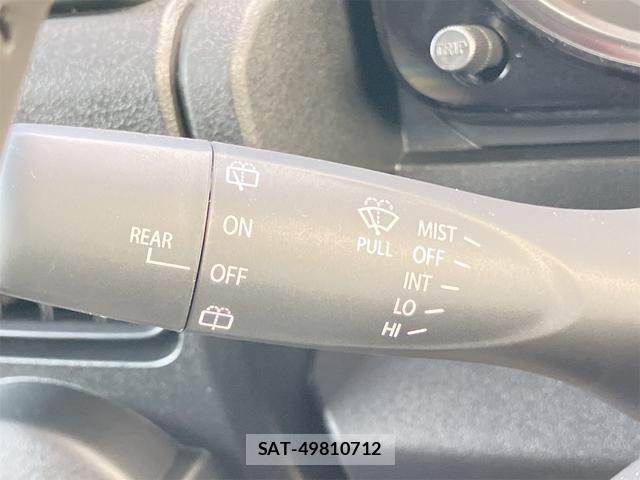 Suzuki JIMNY 2026-03 7358216-21