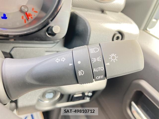 Suzuki JIMNY 2026-03 7358216-22