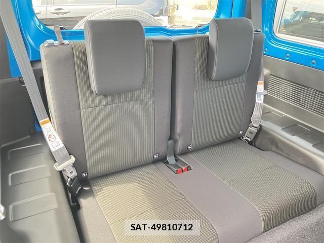 Suzuki JIMNY 2026-03 7358216-25