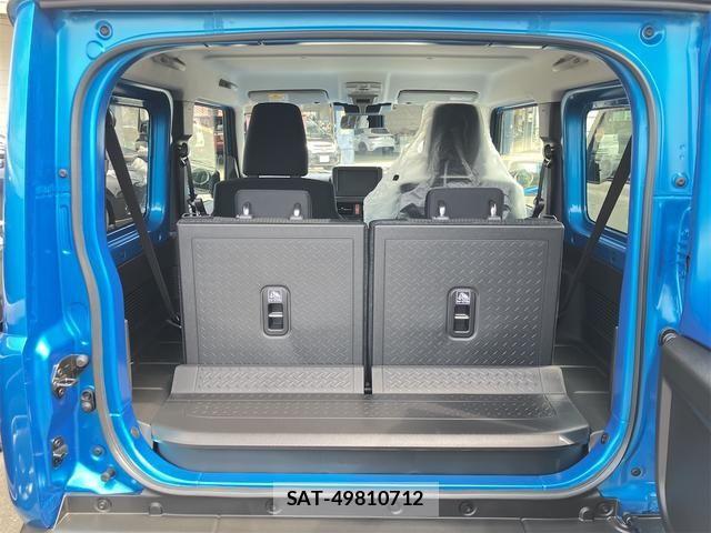 Suzuki JIMNY 2026-03 7358216-27