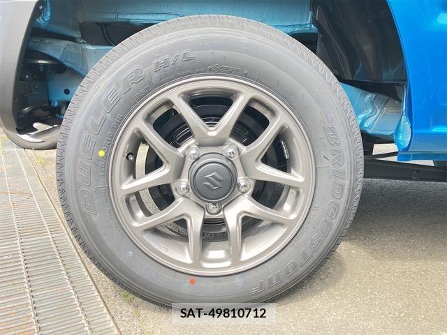 Suzuki JIMNY 2026-03 7358216-29
