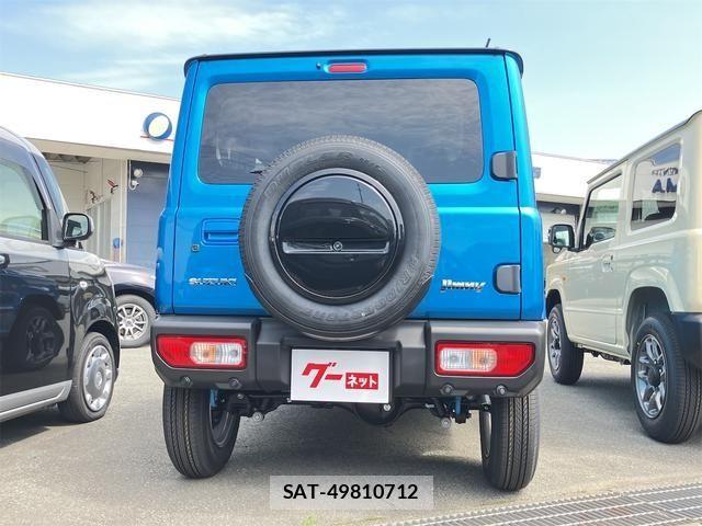 Suzuki JIMNY 2026-03 7358216-4