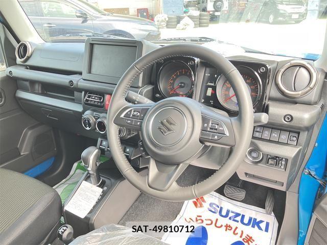Suzuki JIMNY 2026-03 7358216-5
