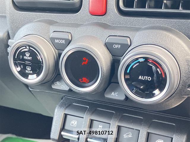 Suzuki JIMNY 2026-03 7358216-7