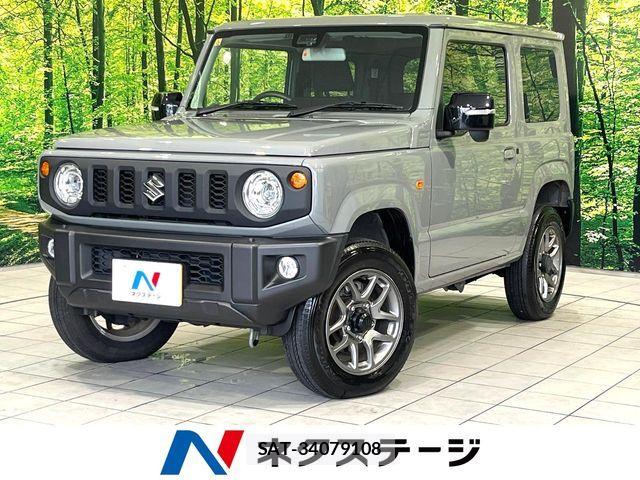 Suzuki JIMNY 2023-12 7358239-0