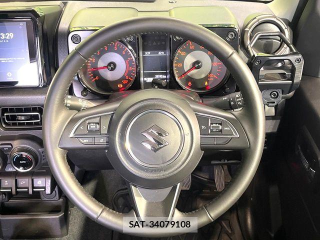 Suzuki JIMNY 2023-12 7358239-11