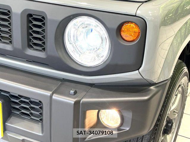 Suzuki JIMNY 2023-12 7358239-12