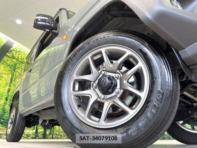 Suzuki JIMNY 2023-12 7358239-13