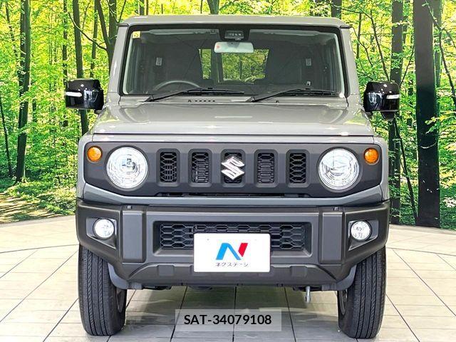 Suzuki JIMNY 2023-12 7358239-14